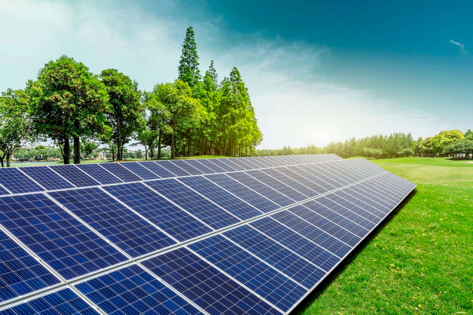 Güneş Enerji Sistemleri