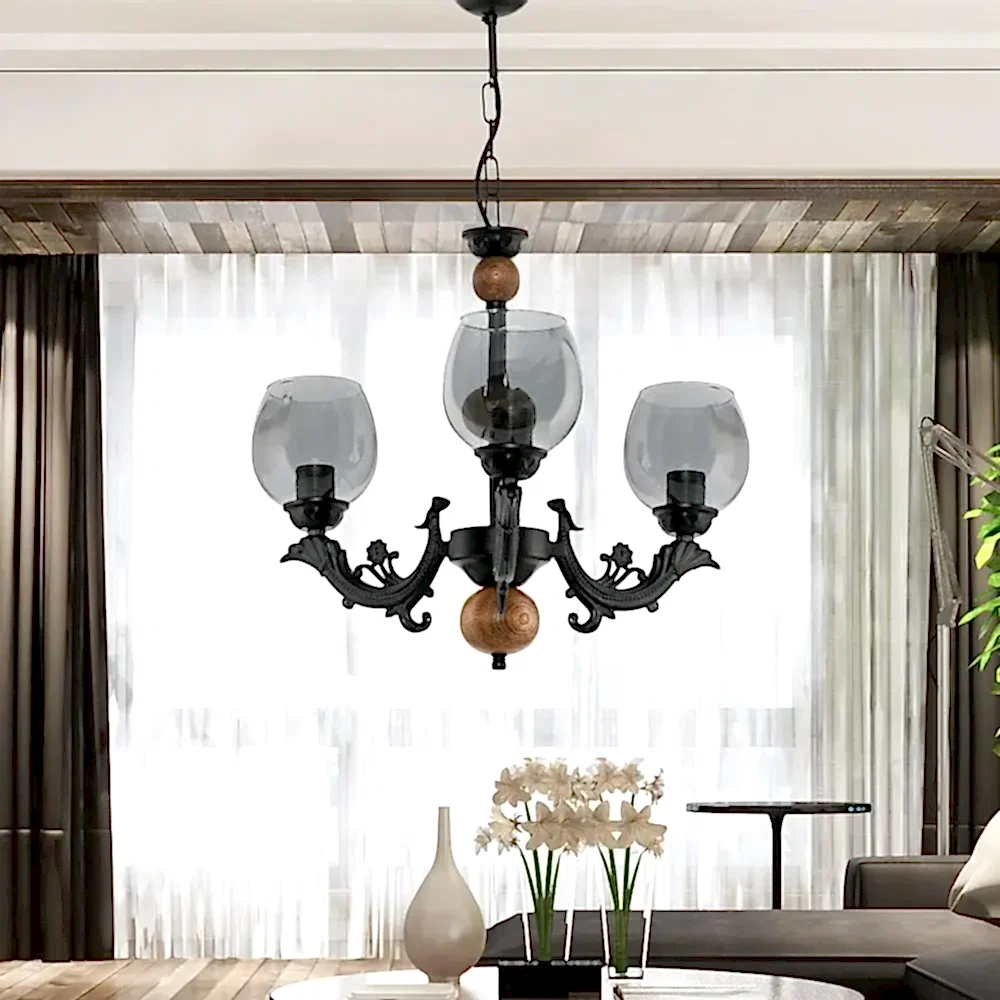 Pano ve Avize Montajı